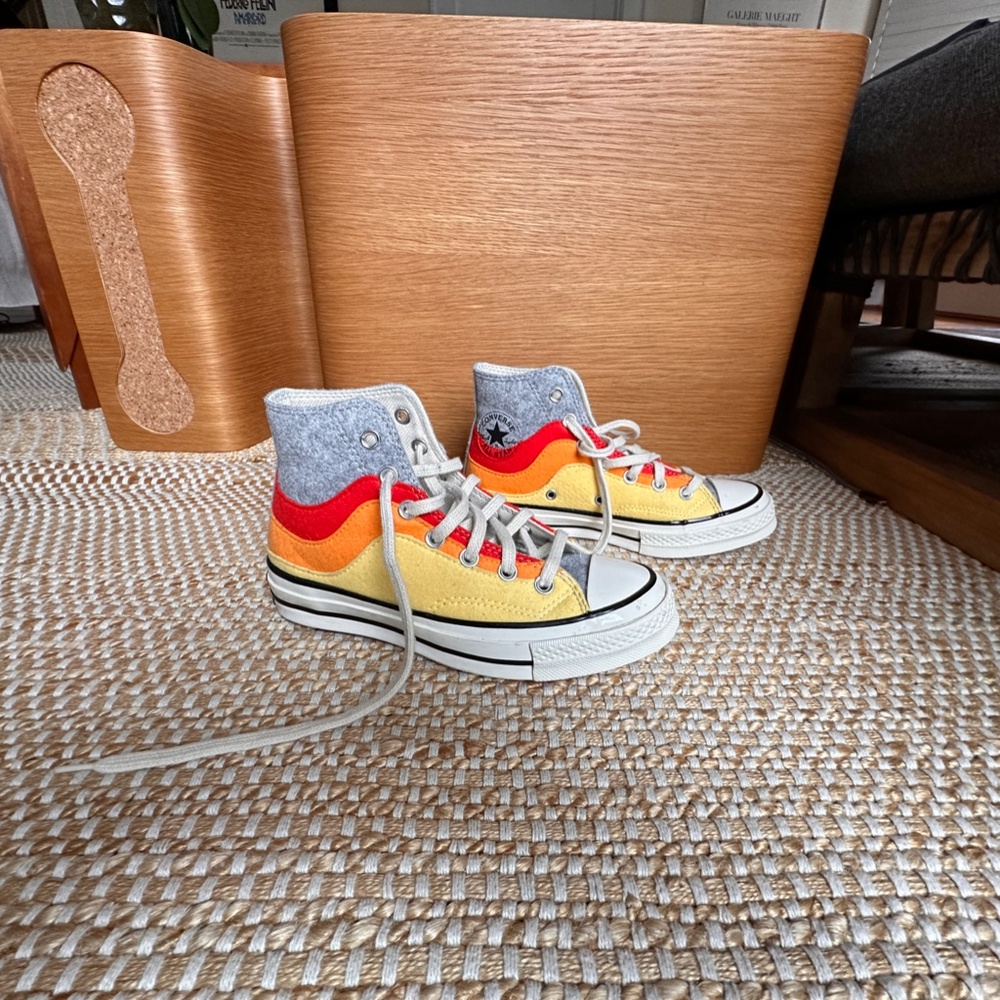 Converse Chuck Taylor All Star 70 High - Multi -